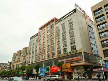 Bafang Hotel Zhongtang Road