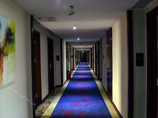 Balidao International Hotel - Photo3