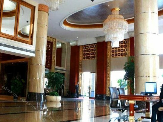 Baoli Hotel Dongguan - Photo3