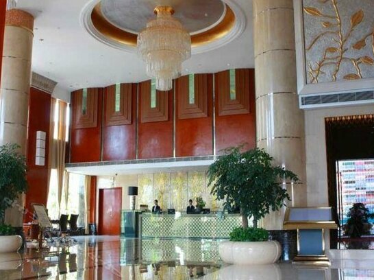 Baoli Hotel Dongguan - Photo4