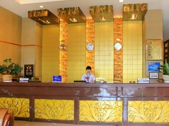 Baoyu Hotel - Photo2