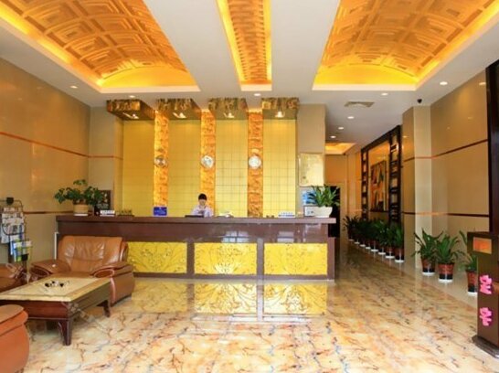 Baoyu Hotel - Photo4
