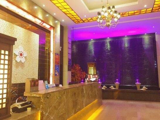 Beihaidao Hotel Dongguan Tangsha Branch - Photo3
