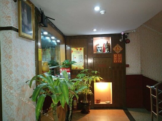 Business Hostel Dongguan Qiaotou - Photo5