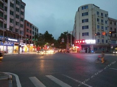 Business Hostel Dongguan Qiaotou