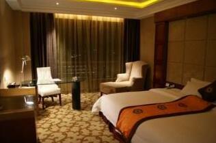 Chang'an Oriental Glory Hotel - Photo2