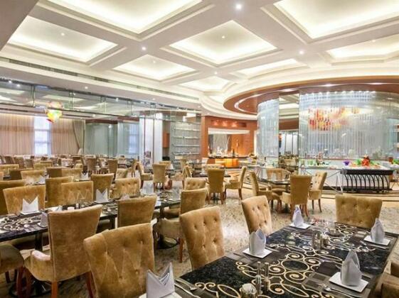 Cinese Hotel Dongguan Shijie Grand Mercure Dongguan Shijie