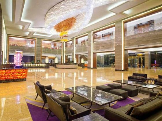 Cinese Hotel Dongguan Shijie Grand Mercure Dongguan Shijie - Photo2