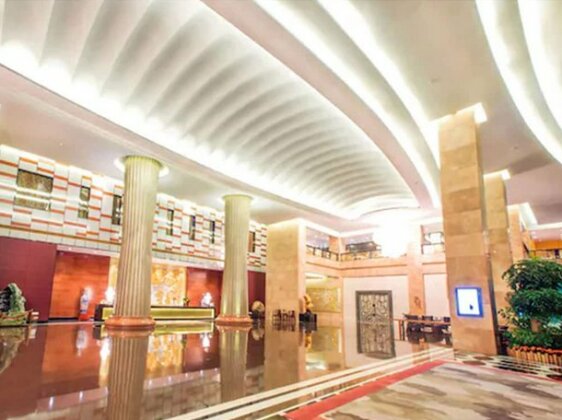 Cinese Hotel Dongguan - Photo3