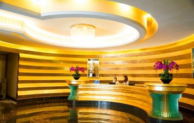 Cinese Hotel Machong Dongguan - Photo2