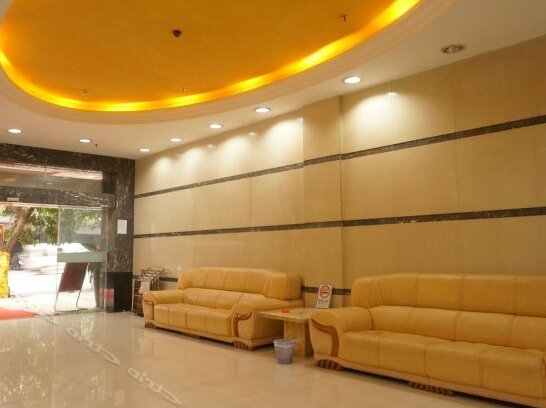 Datong Hotel Dongguan - Photo4