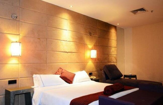 Dingshang Tianyi Hotel - Photo5