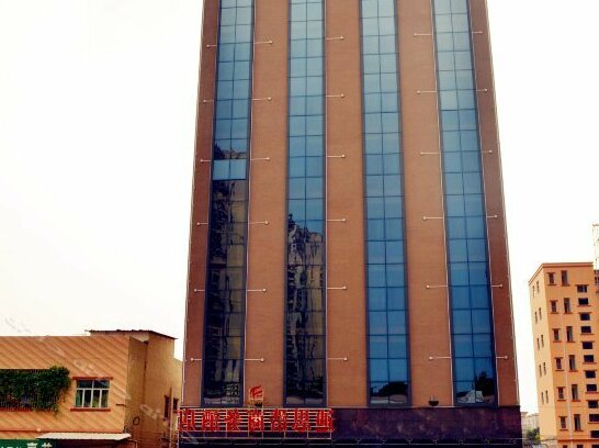 Disihao Business Hostel