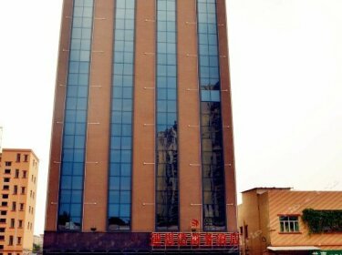 Disihao Business Hostel