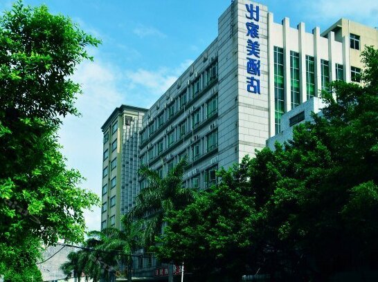 Dongguan Bicamei Hotel