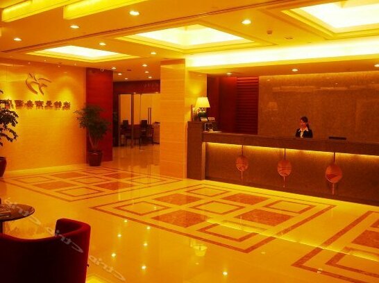 Dongguan Boteman Business Hotel - Photo2