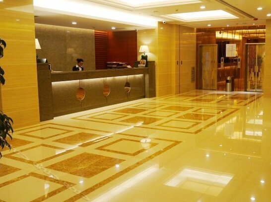Dongguan Boteman Business Hotel - Photo3
