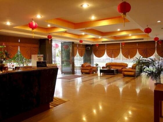 Dongguan Caiyi Business Hotel - Photo2