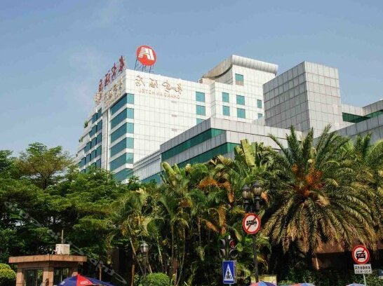 DongGuan Chang An Hotel