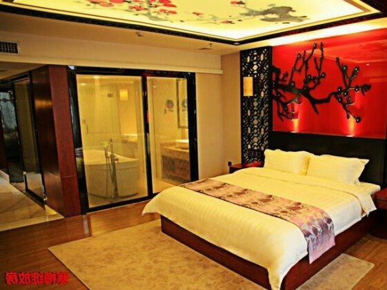 Dongguan Donghui Hotel - Photo4