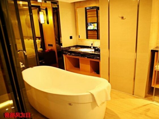 Dongguan Donghui Hotel - Photo5