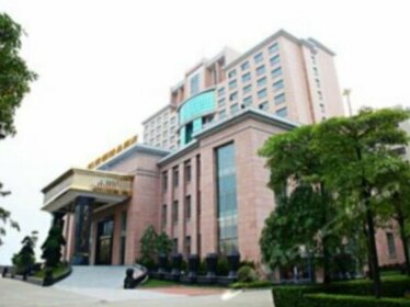 Dongguan Donghui Hotel