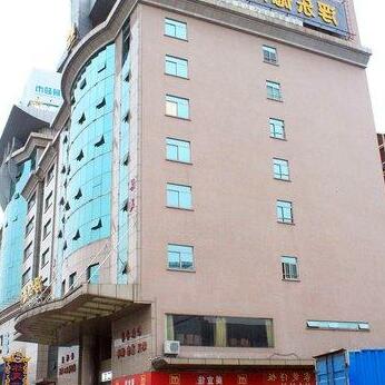 Dongguan F Hotel Nancheng