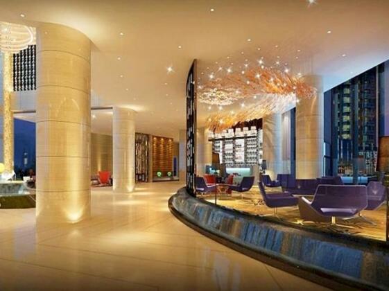Dongguan Garman International Hotel - Photo3