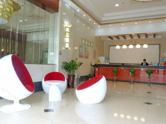 Dongguan Guancheng Jingdu Business Hotel - Photo2