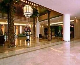 Dongguan Hillside Hotel - Photo5