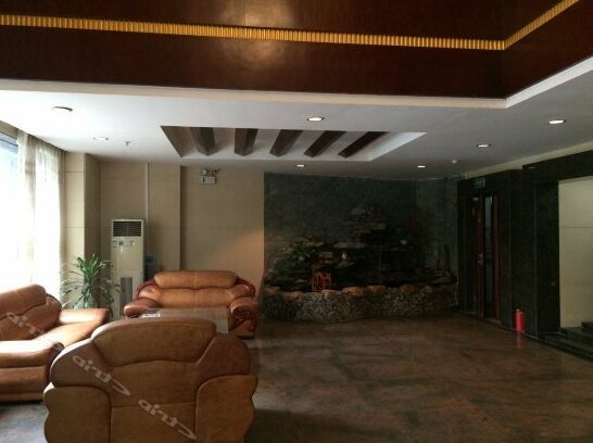 Dongguan Huangjiang Yinghuangxuan Hotel - Photo2