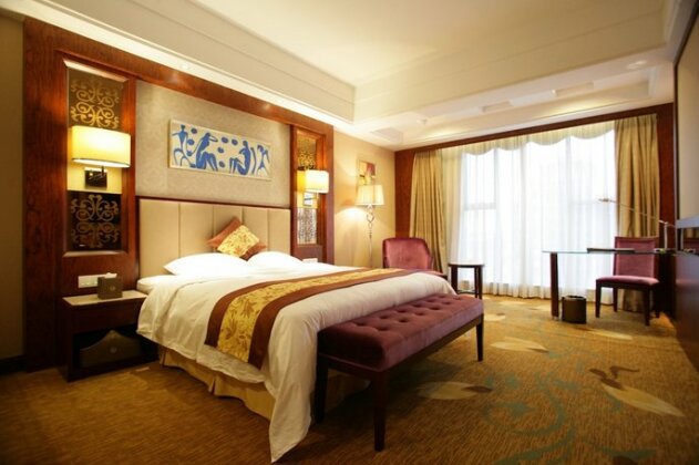 Dongguan Huilihua Hotel - Photo4