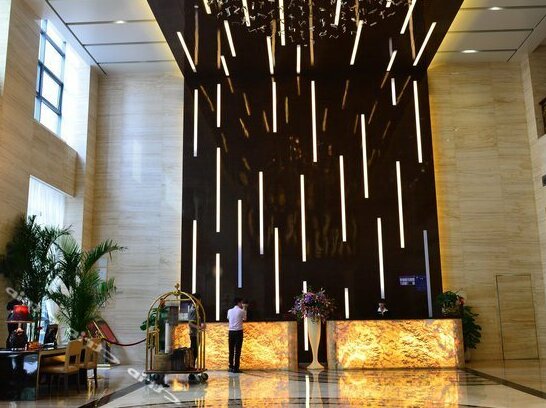 Dongguan Joy Scenery Hotel - Photo2