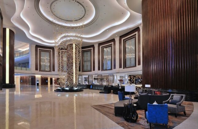 Dongguan Kande International Hotel - Photo2
