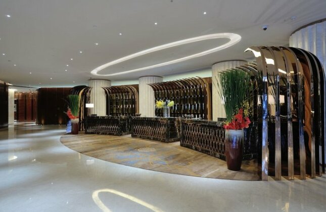 Dongguan Kande International Hotel - Photo3