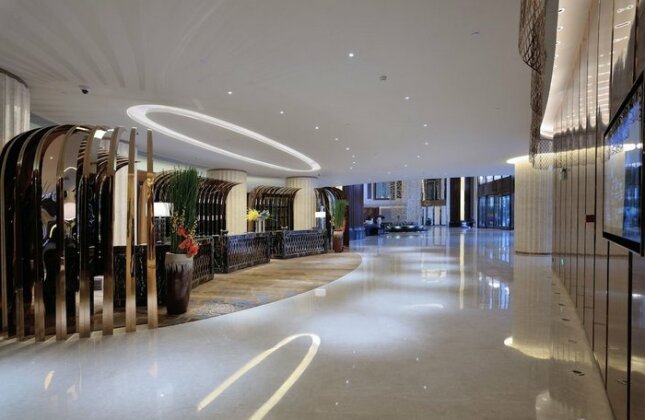 Dongguan Kande International Hotel - Photo4