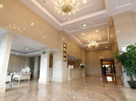 Dongguan Liaobu 3 Best Hotel Of Vienna - Photo2
