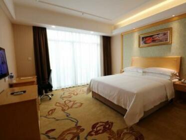 Dongguan Liaobu 3 Best Hotel Of Vienna