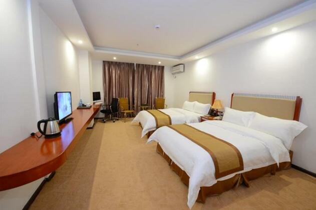 Dongguan Norbu Hotel - Photo4