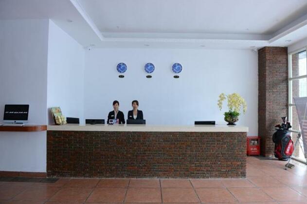 Dongguan Norbu Hotel - Photo5