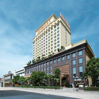 Dongguan Regal Riverside Hotel