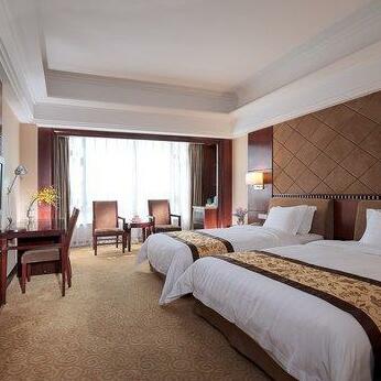 Dongguan Regal Riverside Hotel - Photo5