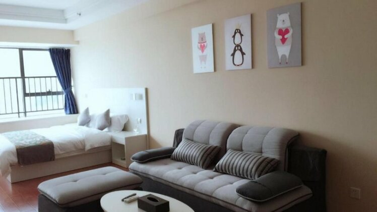 Dongguan Soho Service Apartment - Photo2