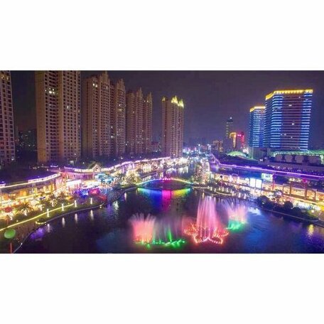 Dongguan Soho Service Apartment - Photo4
