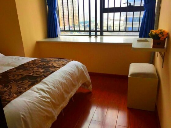 Dongguan Soho Service Apartment - Photo5