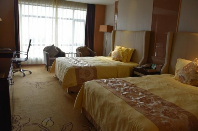 Dongguan South Grand China Hotel - Photo5