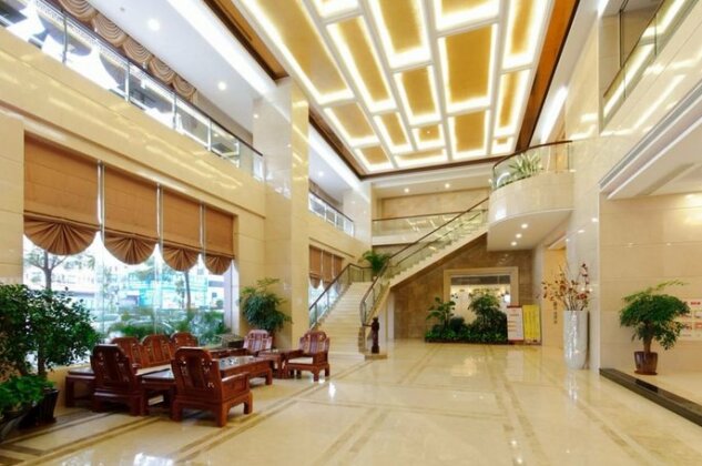 Dongguan Willman Hotel - Photo3