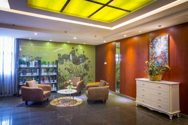 Dongguan Xinghui Hotel - Photo5