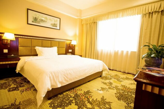 Dongguan Xinyue Hotel - Photo4