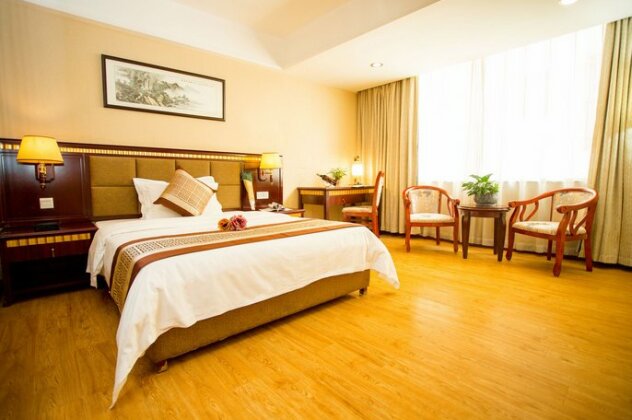 Dongguan Xinyue Hotel - Photo5